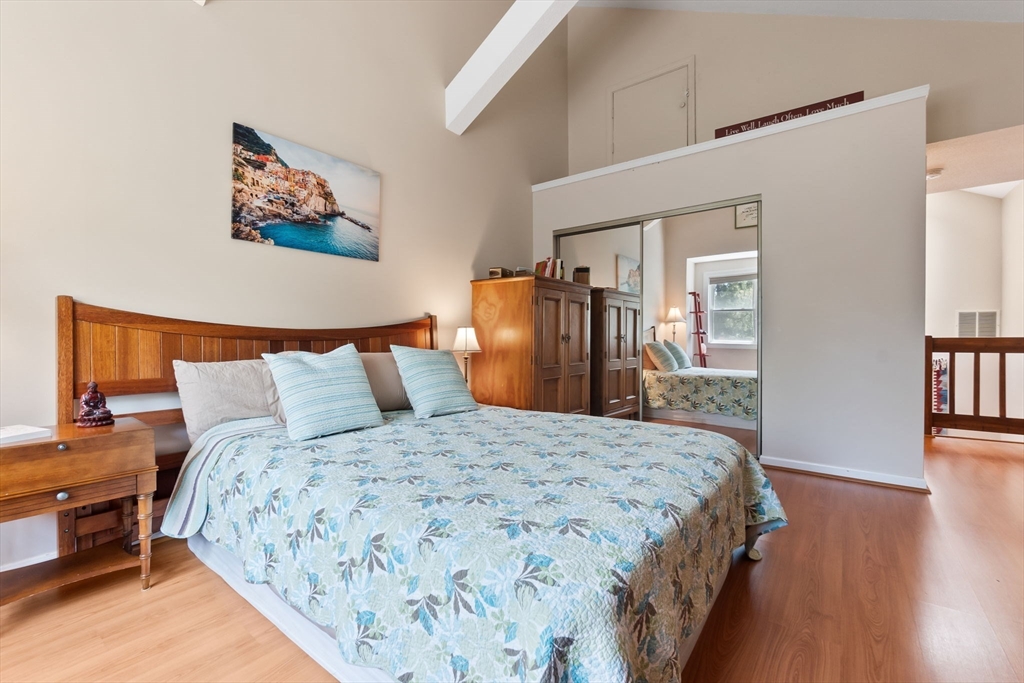 6 Queensberry Drive # 6