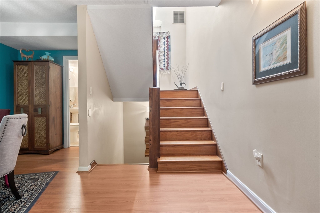 6 Queensberry Drive # 6