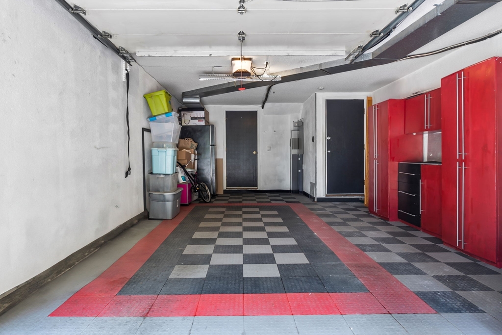 6 Queensberry Drive # 6