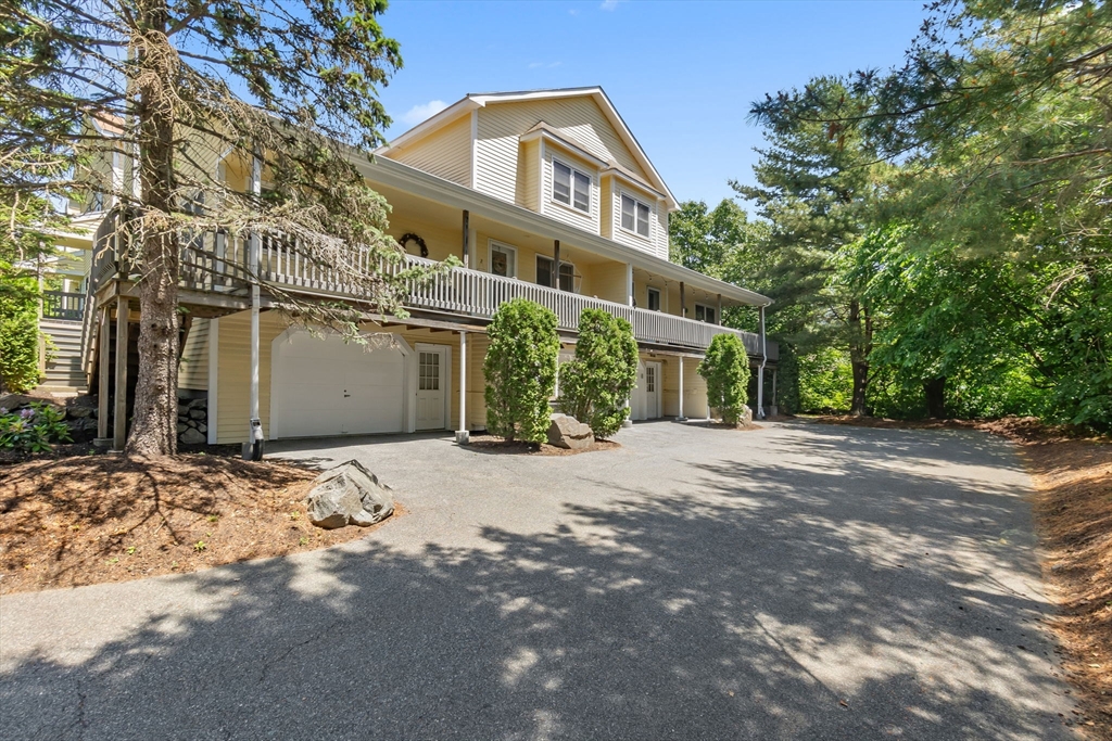 6 Queensberry Drive # 6