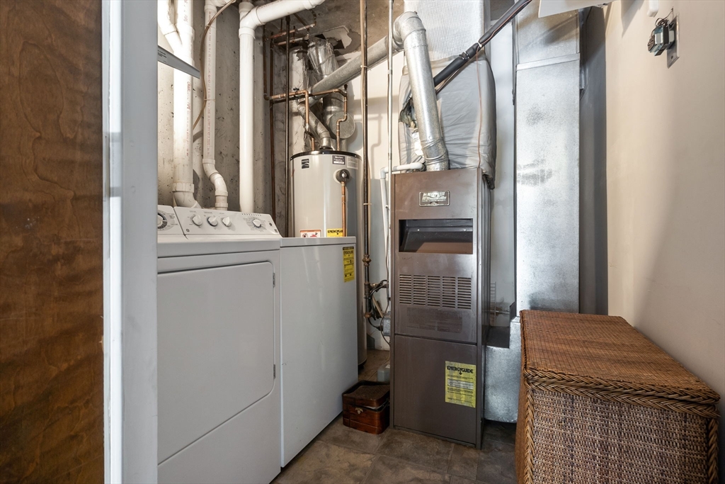 6 Queensberry Drive # 6