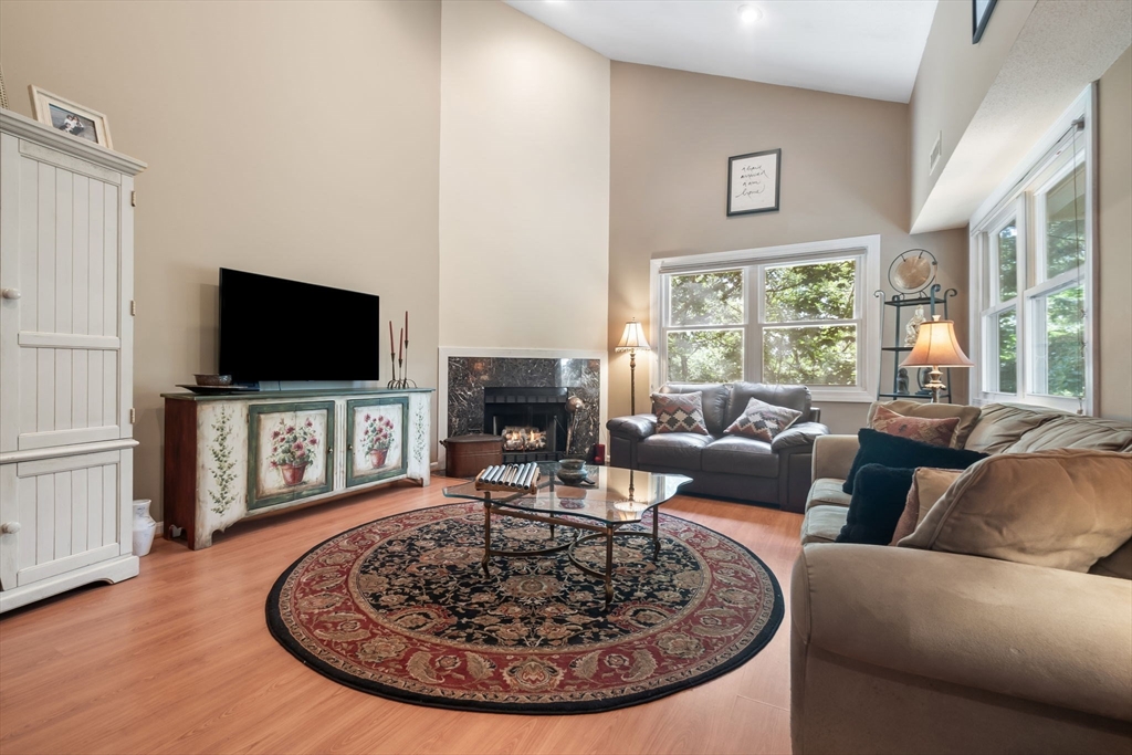 6 Queensberry Drive # 6