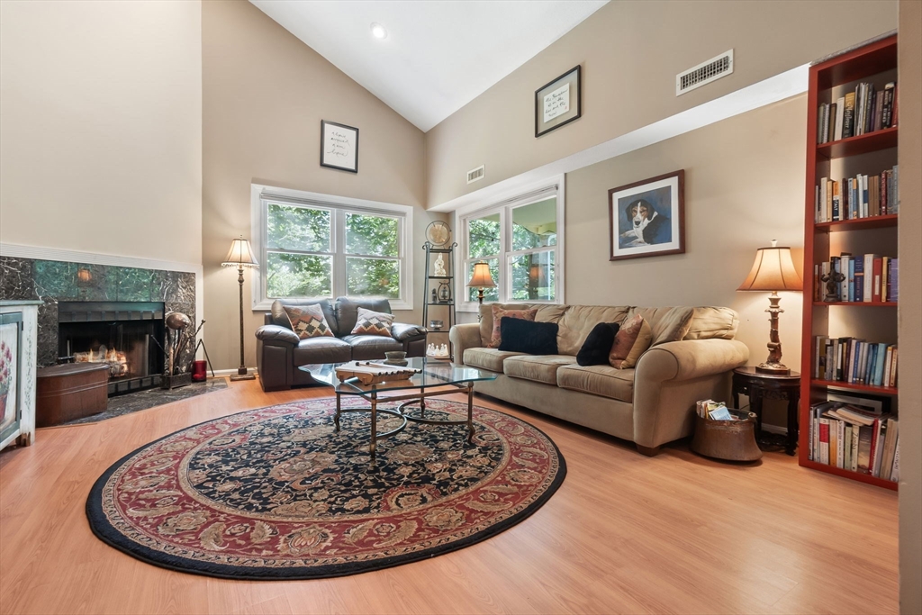 6 Queensberry Drive # 6