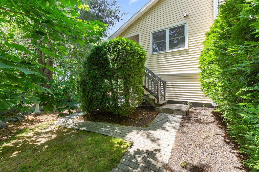 6 Queensberry Drive # 6