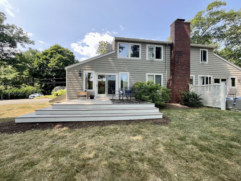 27 Elm Street # 2