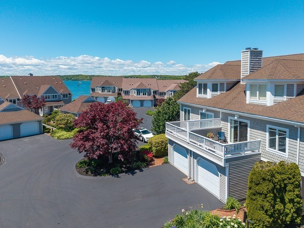 17 Raven Ln # B Unit: 2-B