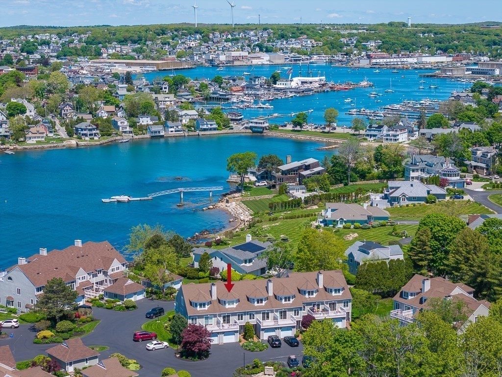 17 Raven Ln # B Unit: 2-B