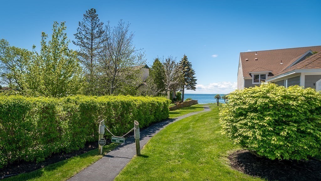 17 Raven Ln # B Unit: 2-B