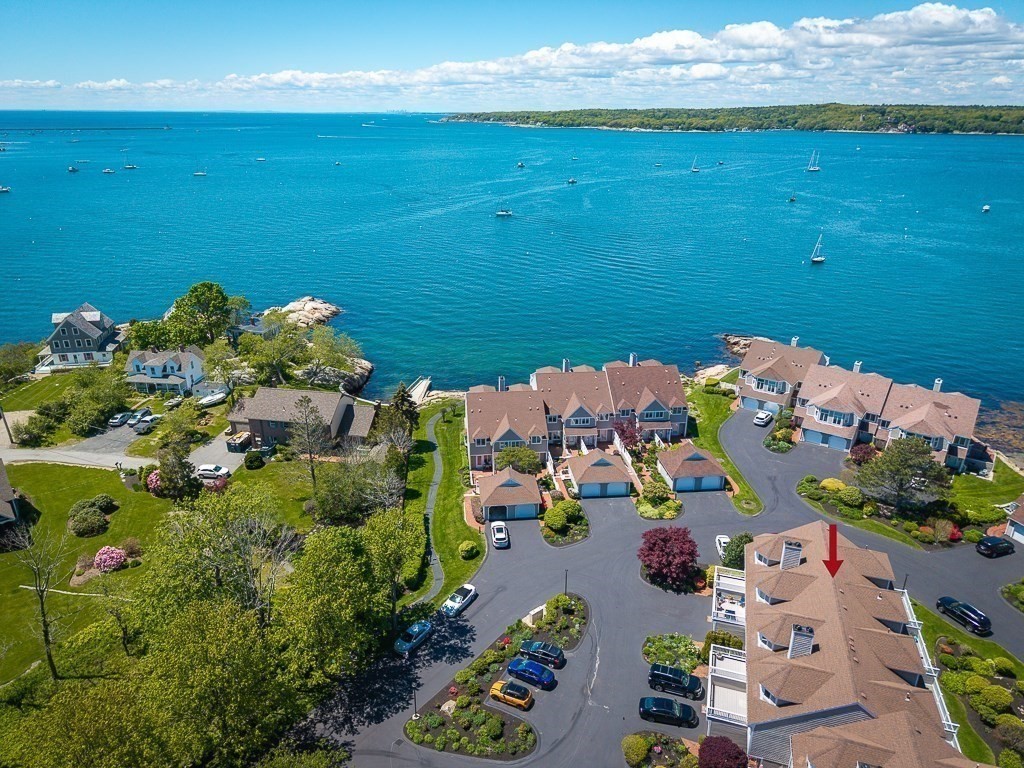 17 Raven Ln # B Unit: 2-B