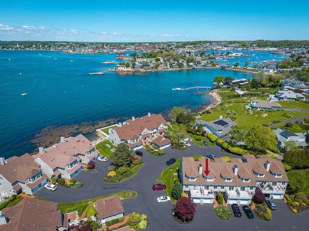 17 Raven Ln # B Unit: 2-B