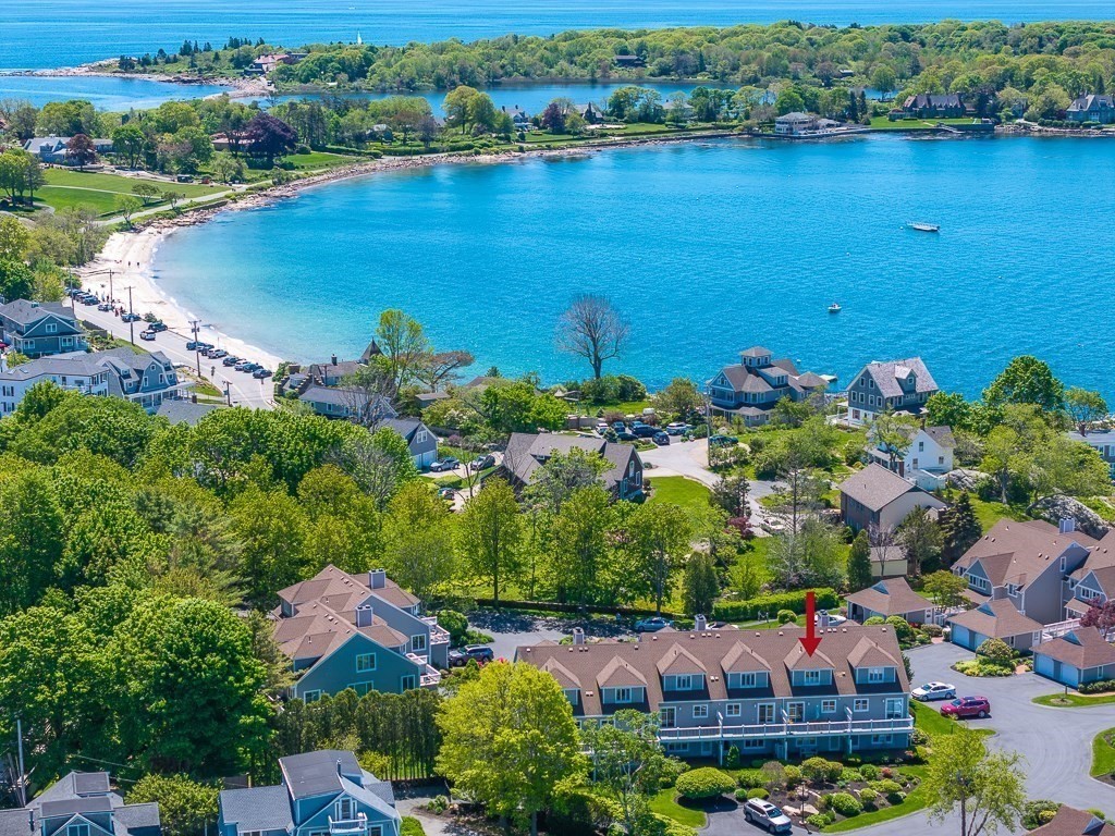 17 Raven Ln # B Unit: 2-B