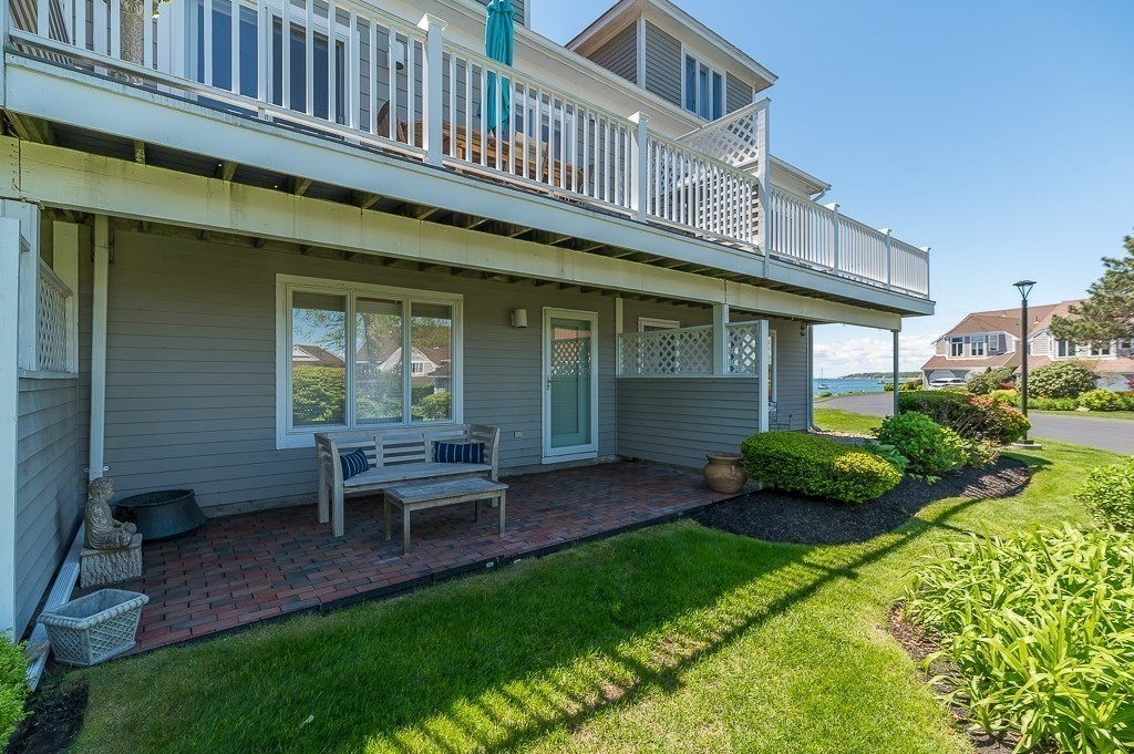 17 Raven Ln # B Unit: 2-B