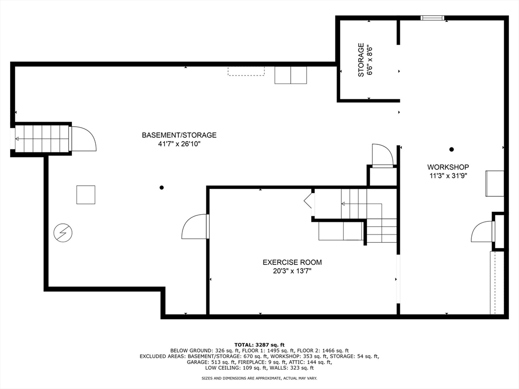 6 Thompsons Farm Way