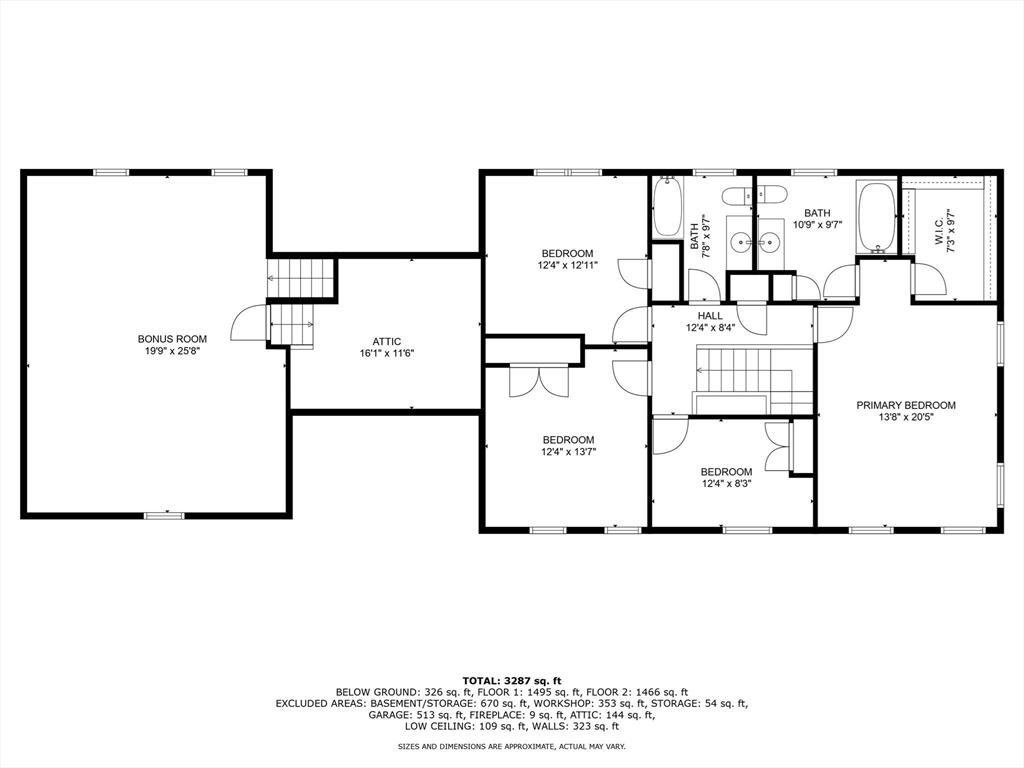6 Thompsons Farm Way