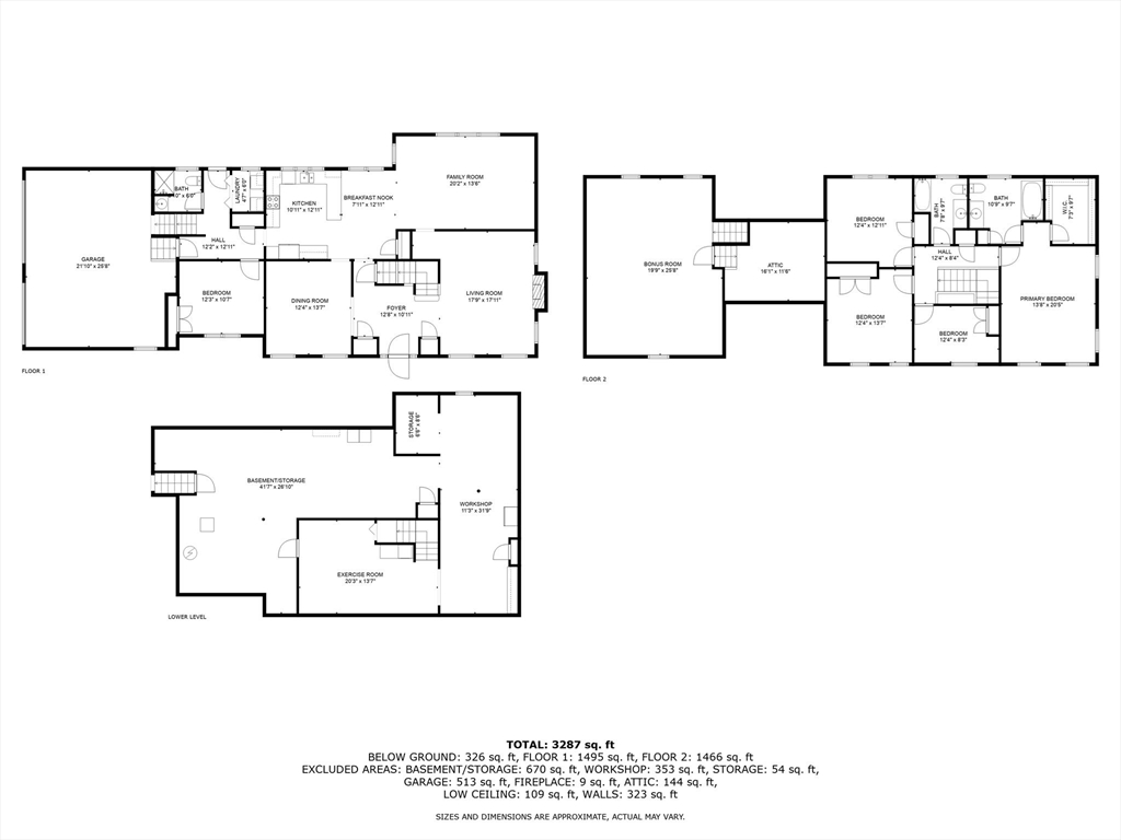 6 Thompsons Farm Way