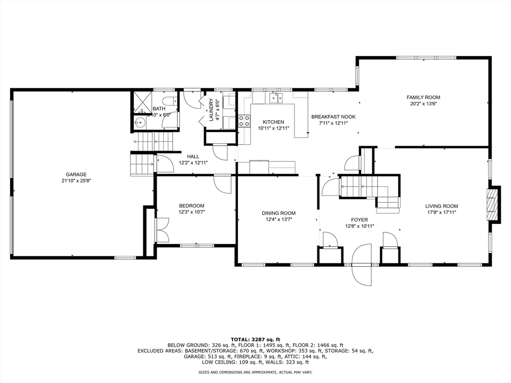 6 Thompsons Farm Way