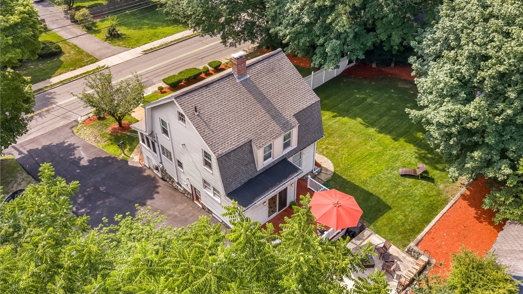 72 Mishawum Rd