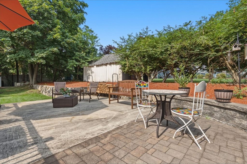 72 Mishawum Rd