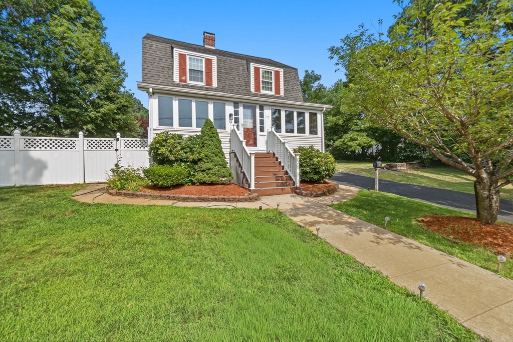 72 Mishawum Rd