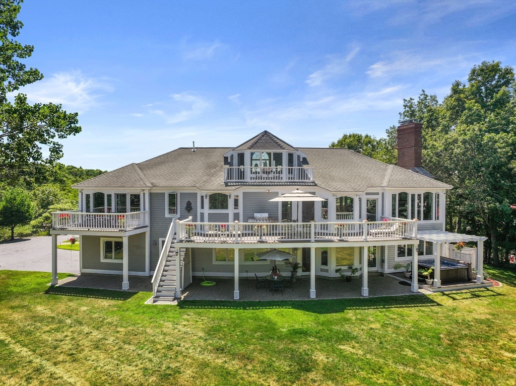 7 Sea Fox Lane