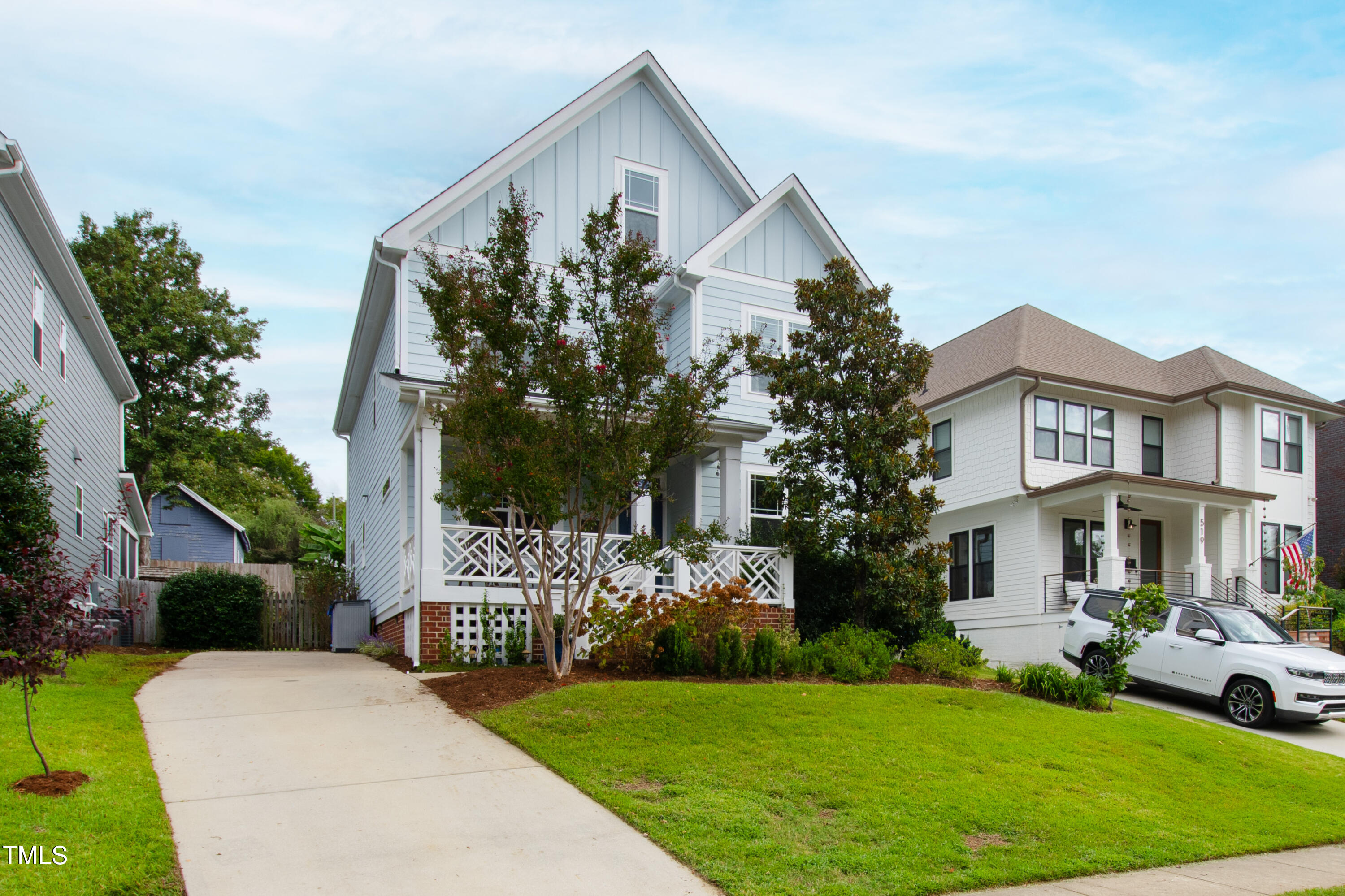 515 Pace Street