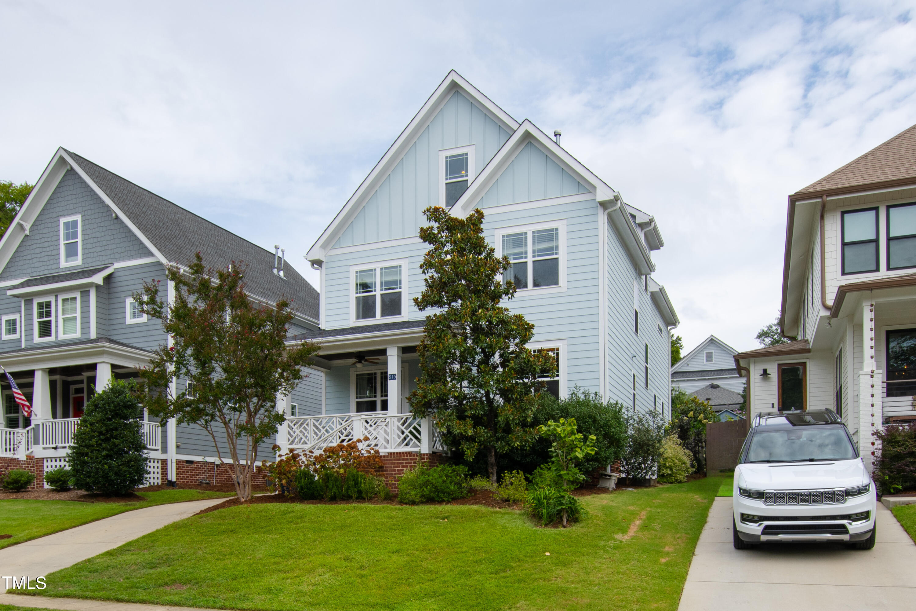 515 Pace Street
