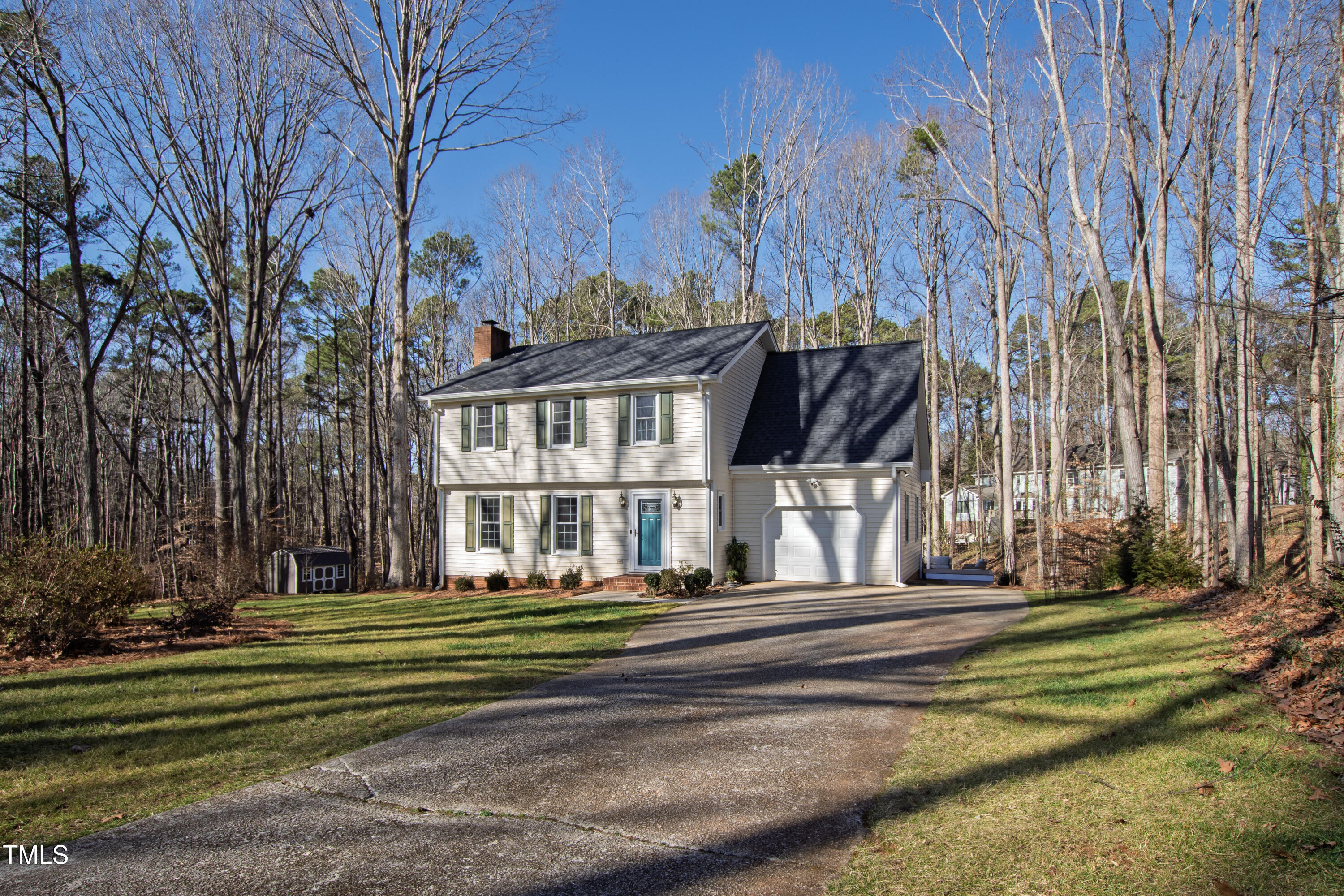 8812 Sleepy Creek Drive