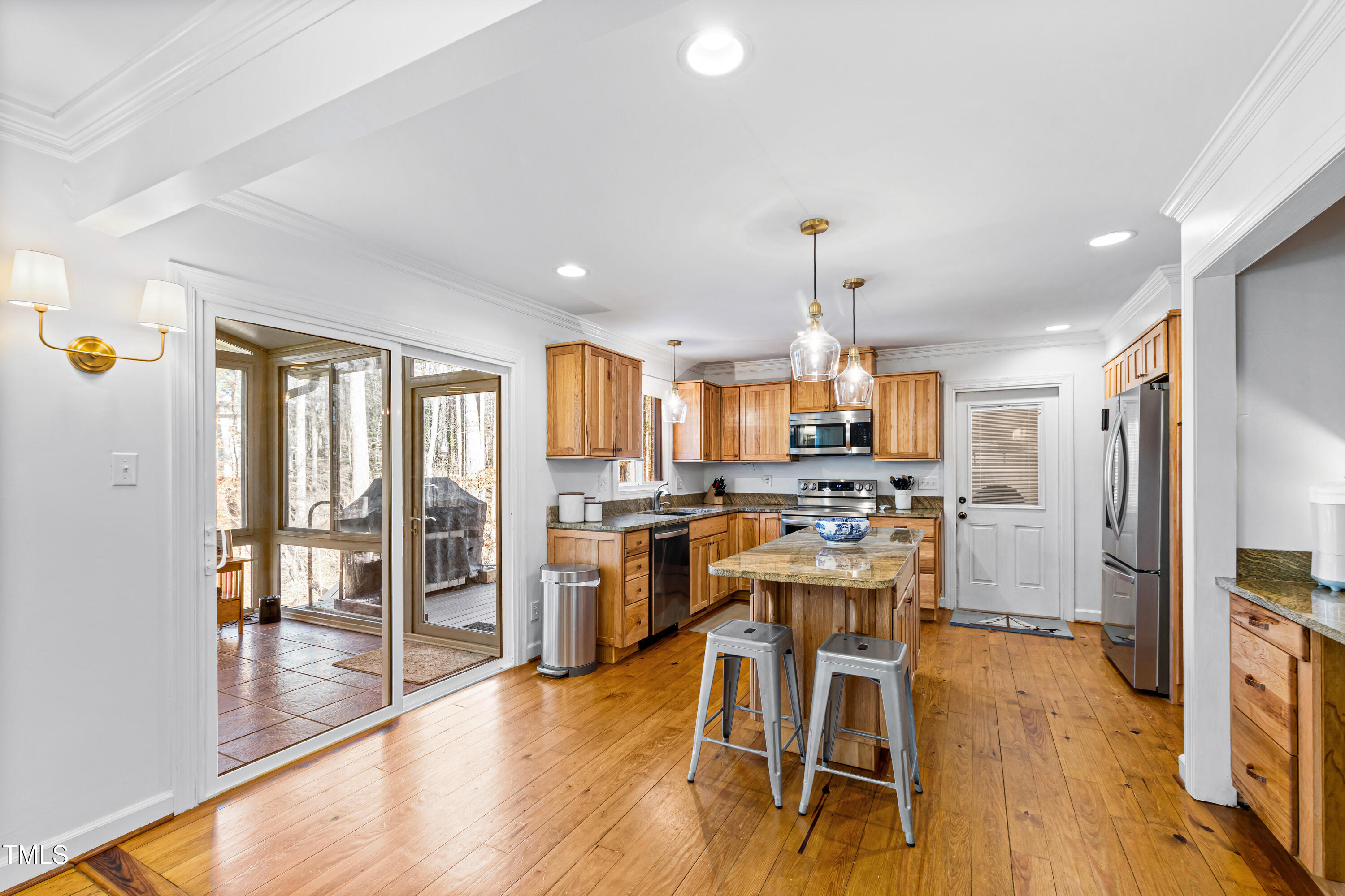 8812 Sleepy Creek Drive
