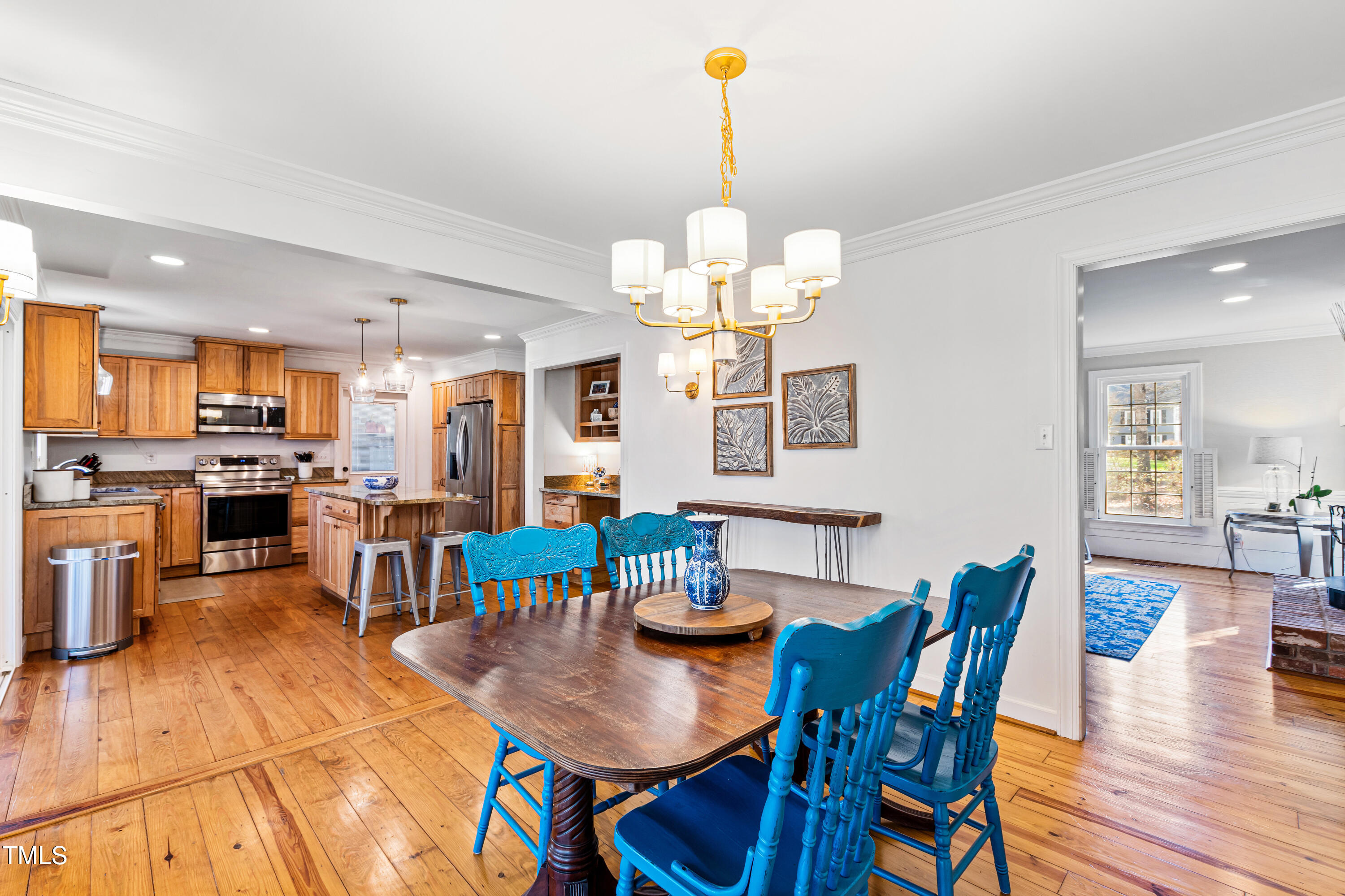 8812 Sleepy Creek Drive