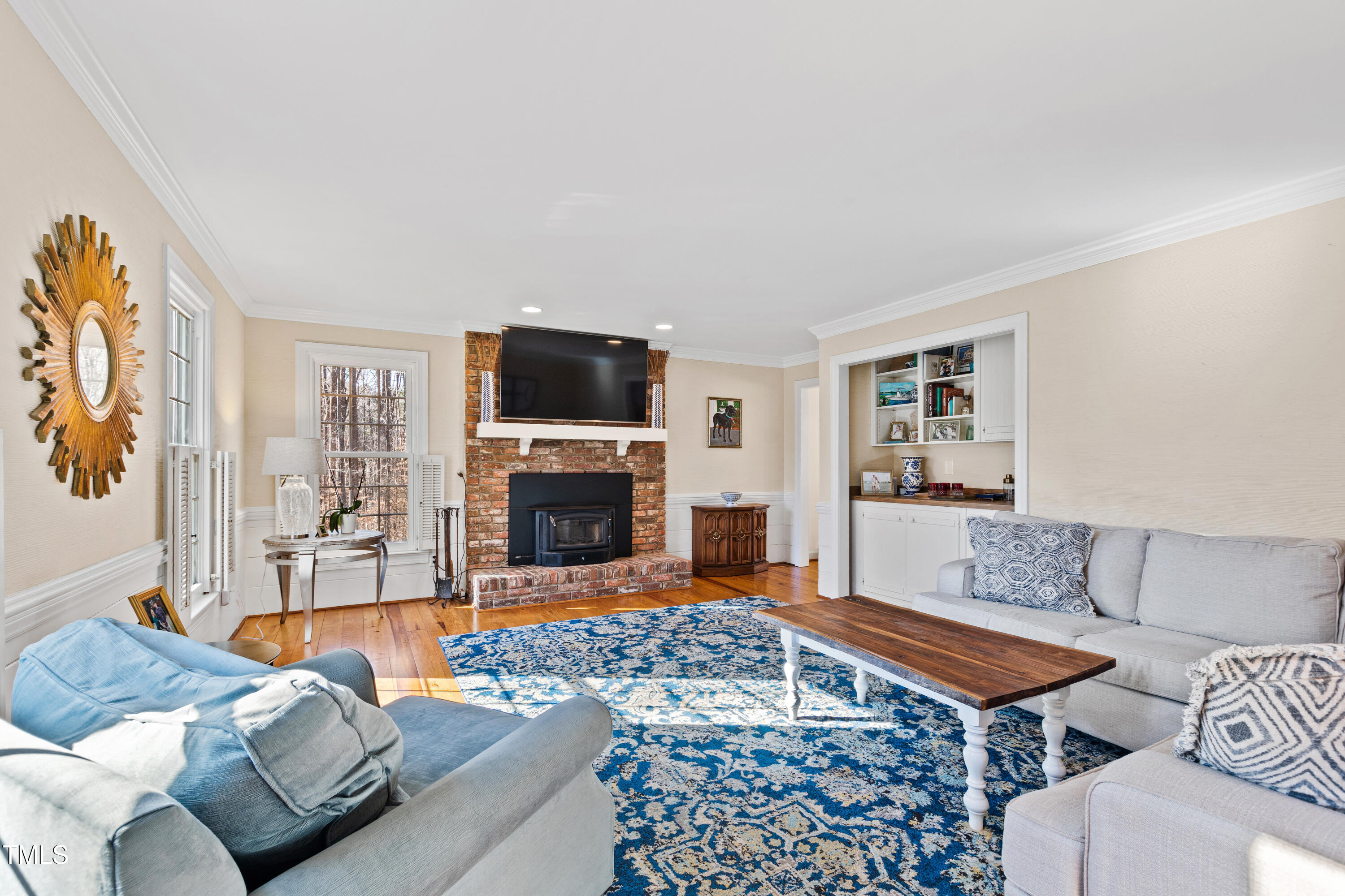 8812 Sleepy Creek Drive
