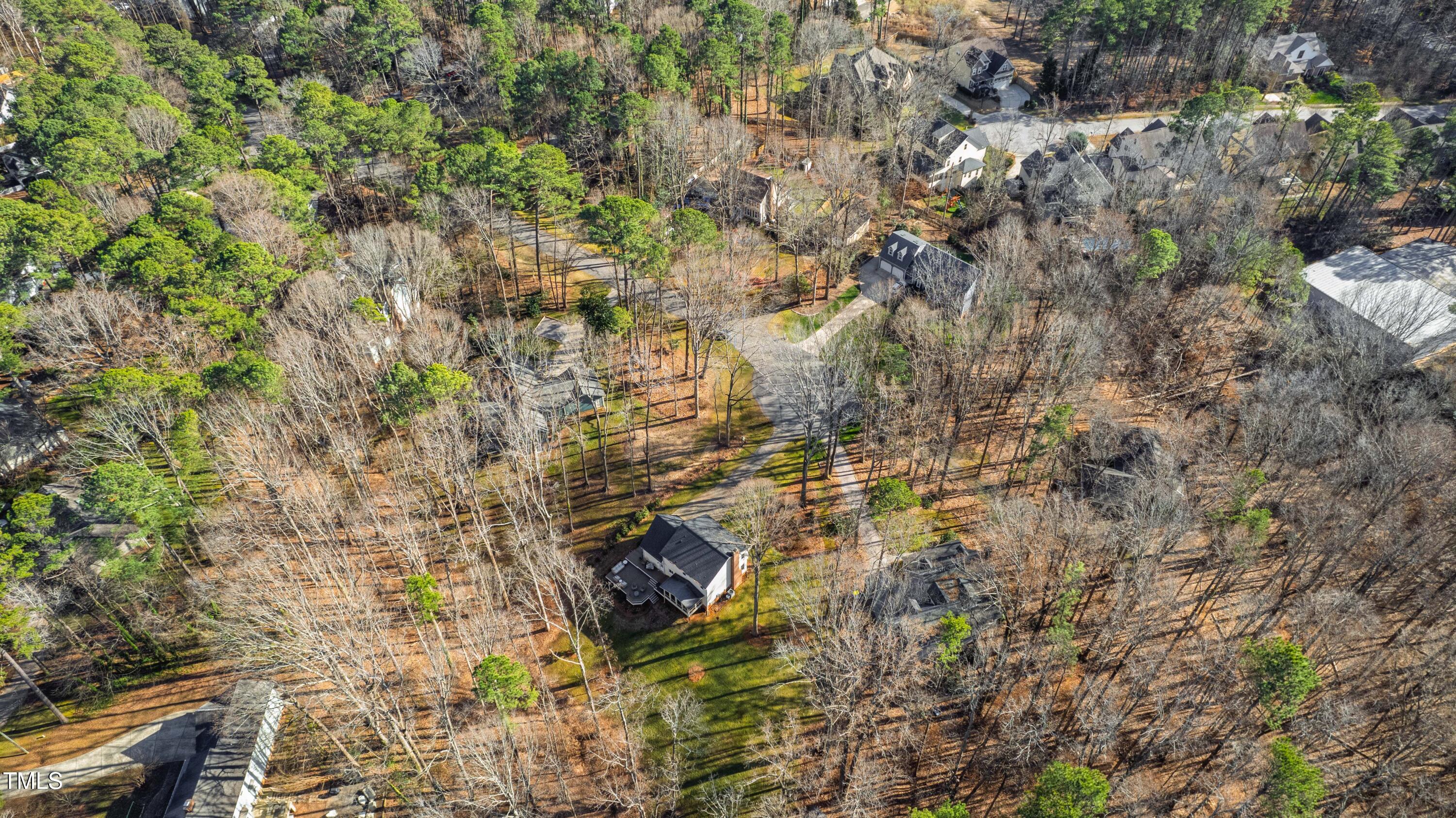 8812 Sleepy Creek Drive