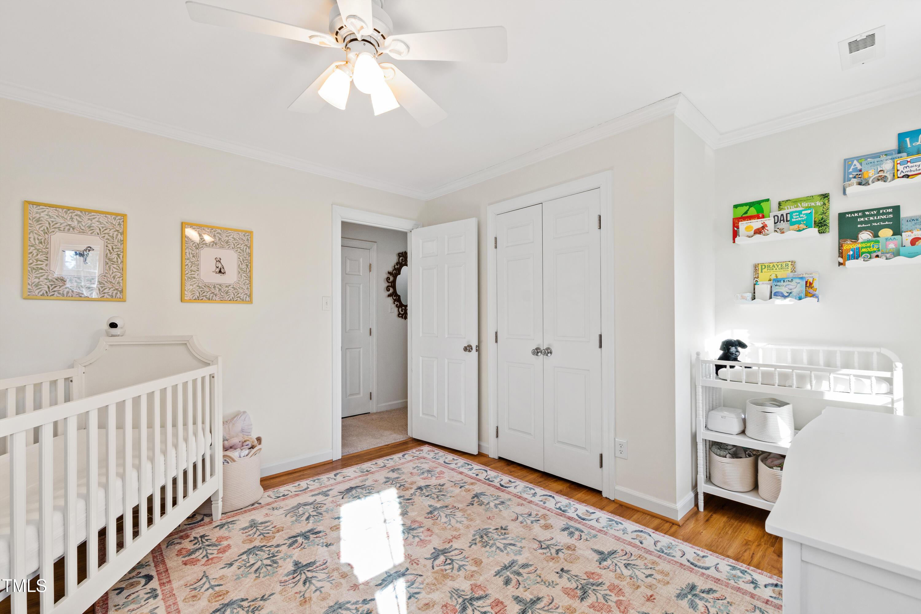 8812 Sleepy Creek Drive