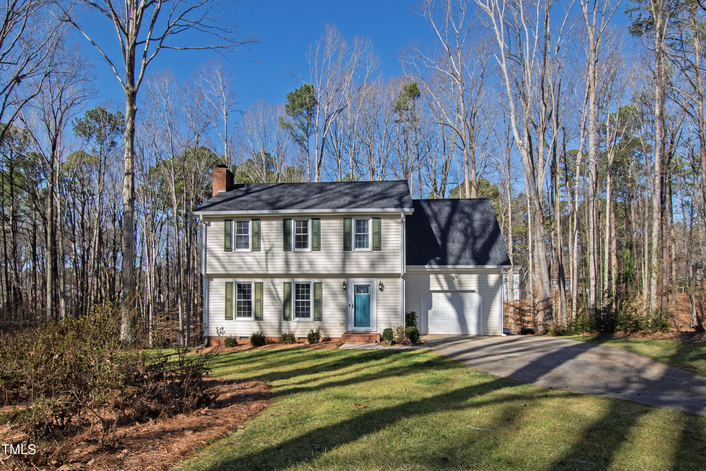 8812 Sleepy Creek Drive