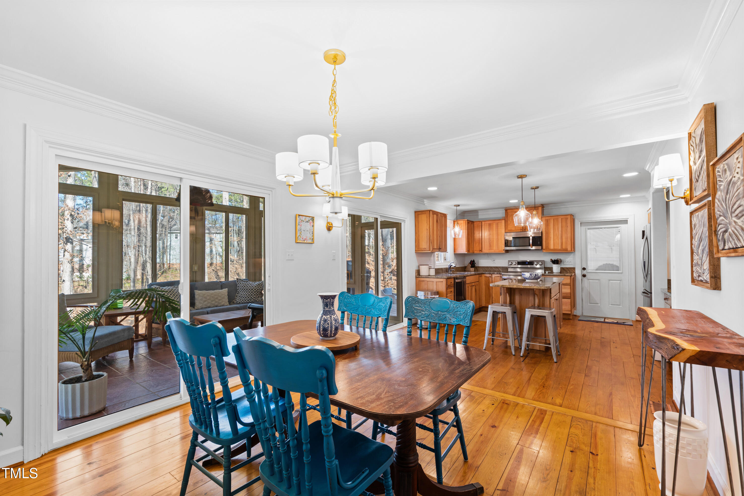 8812 Sleepy Creek Drive