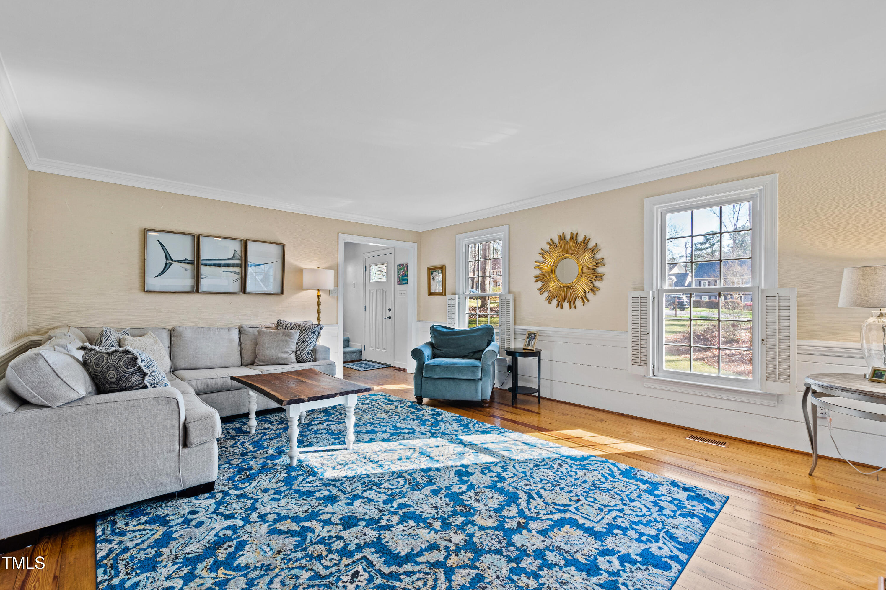8812 Sleepy Creek Drive