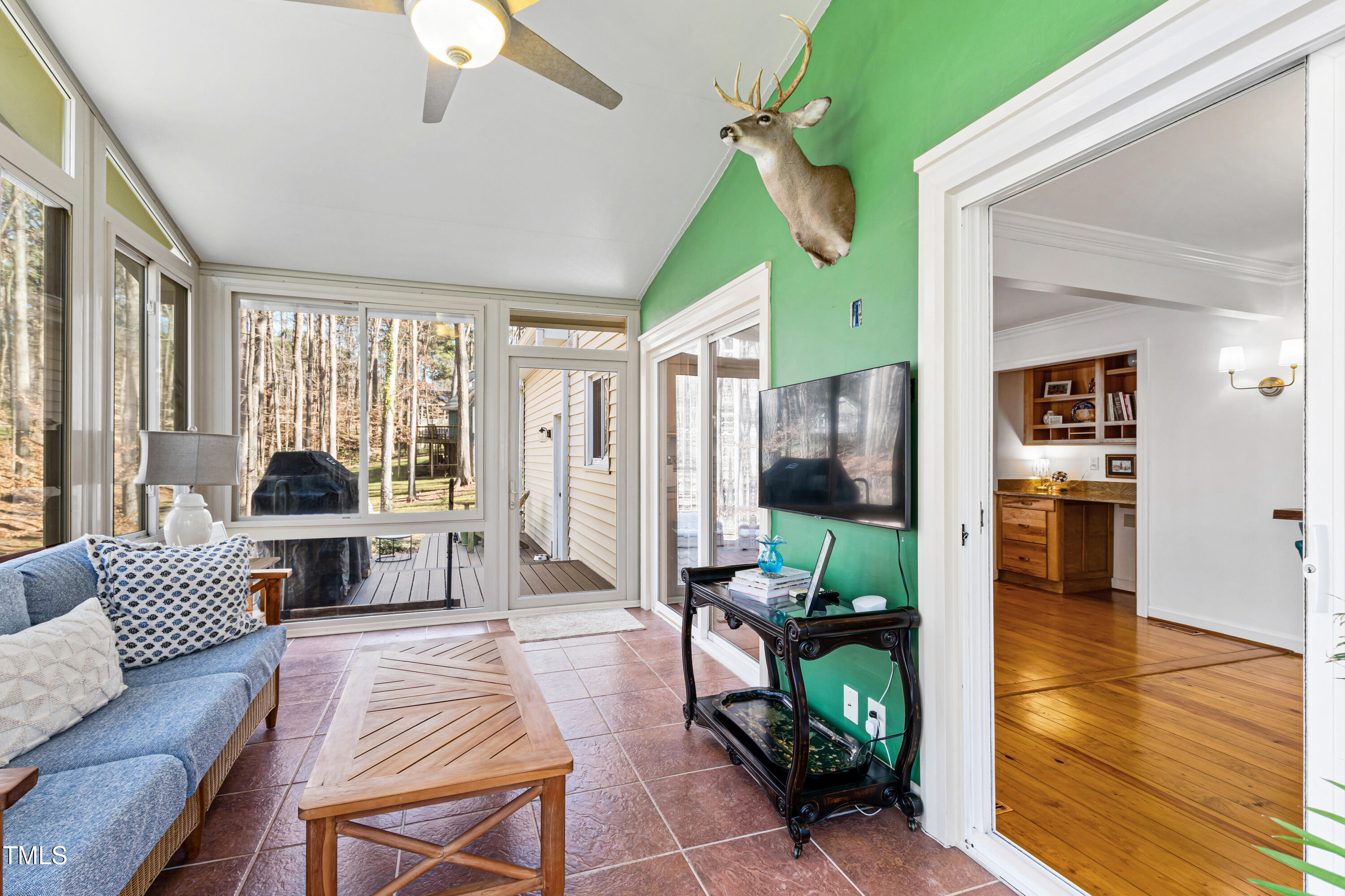 8812 Sleepy Creek Drive