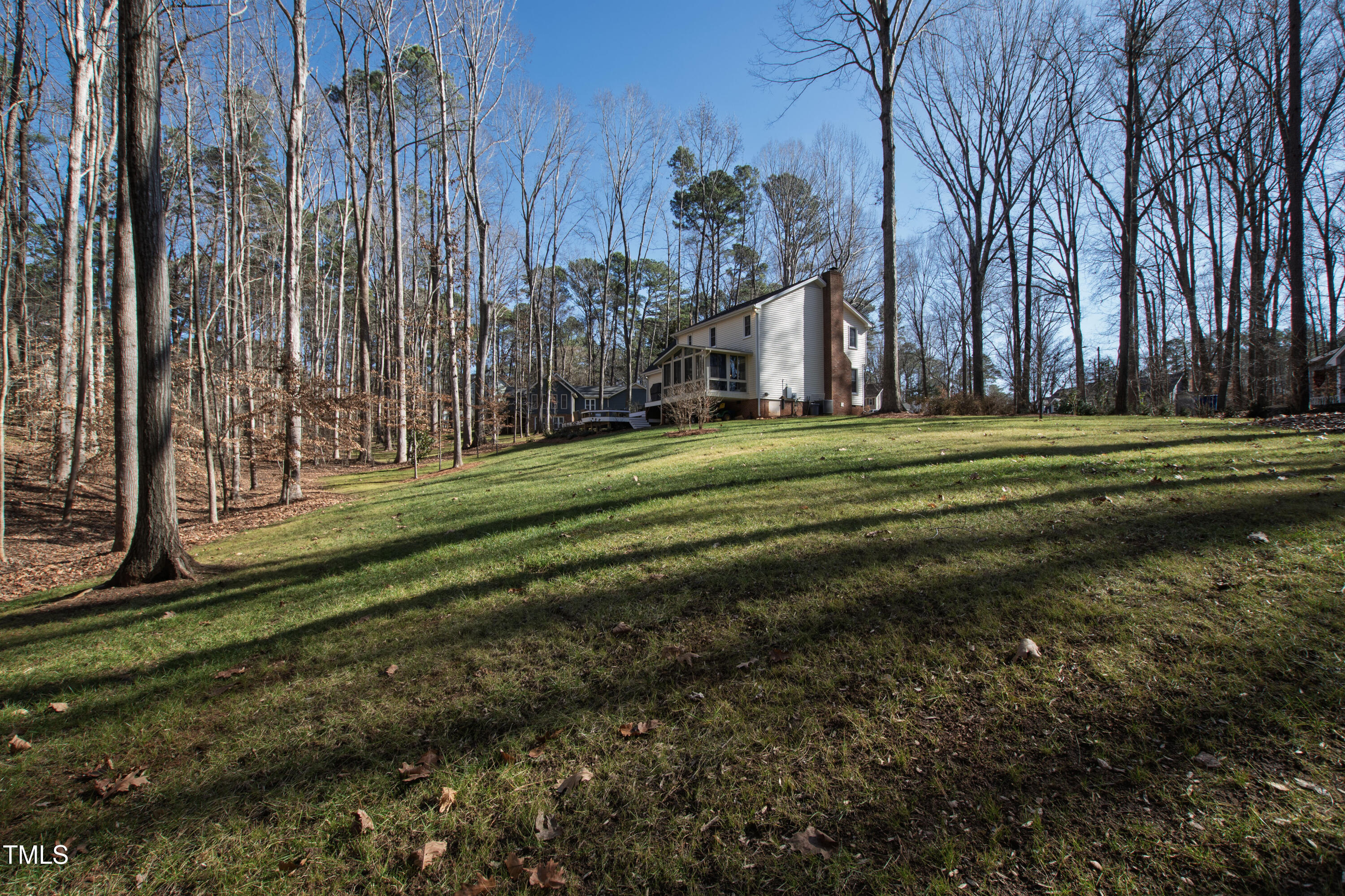 8812 Sleepy Creek Drive