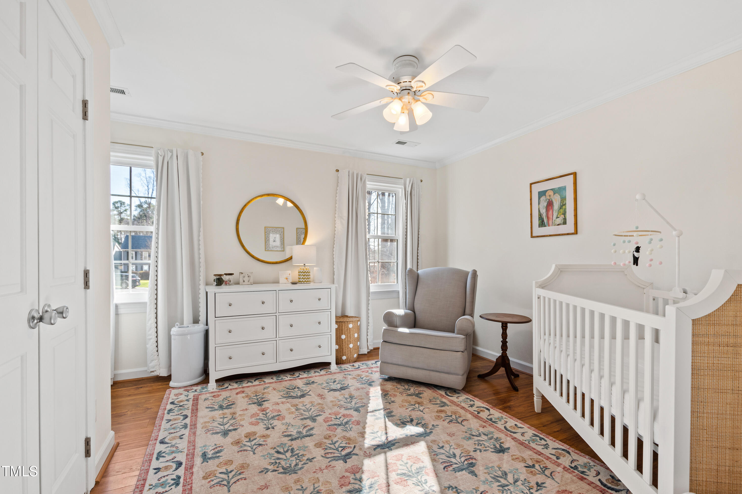 8812 Sleepy Creek Drive