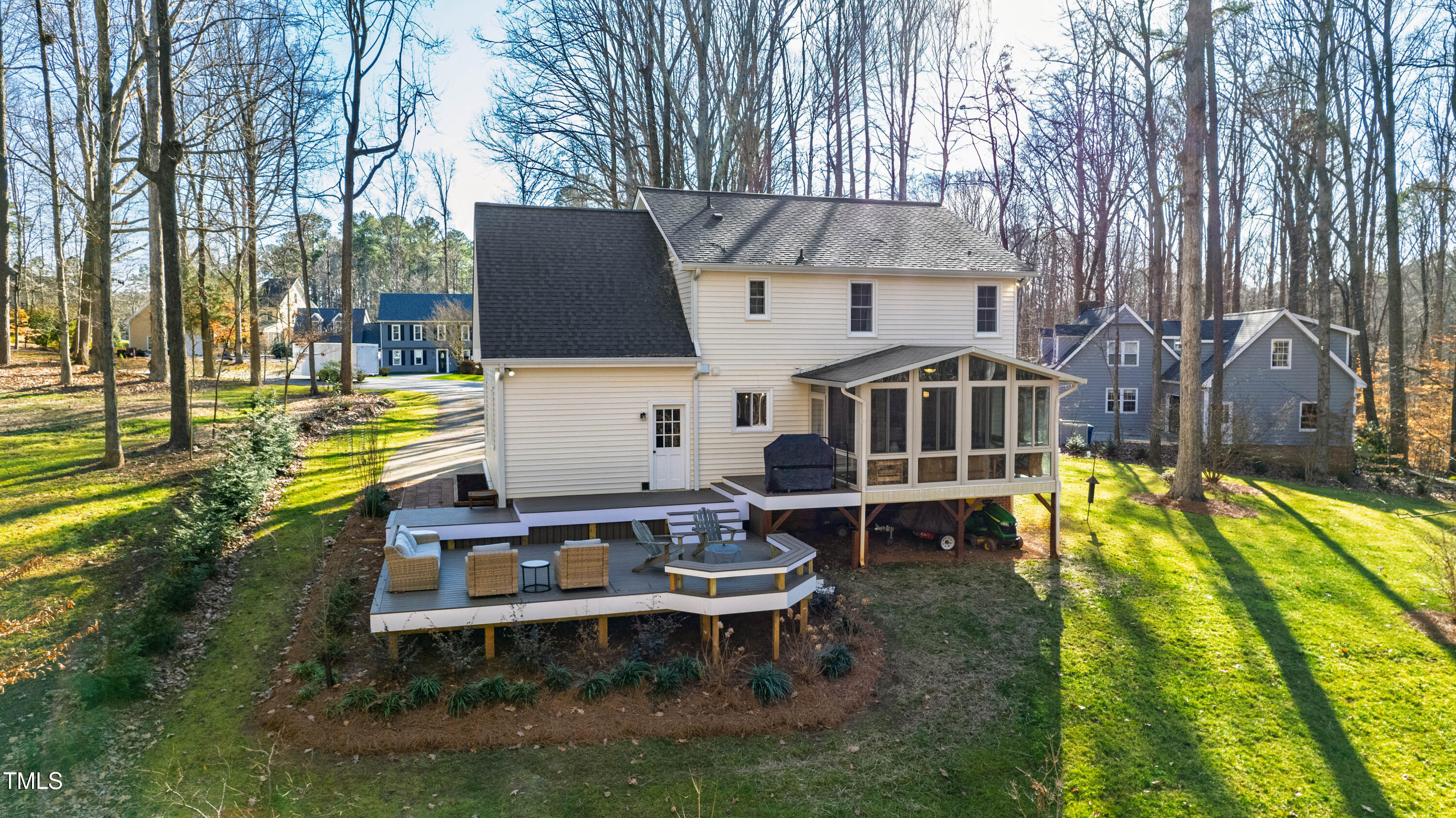 8812 Sleepy Creek Drive