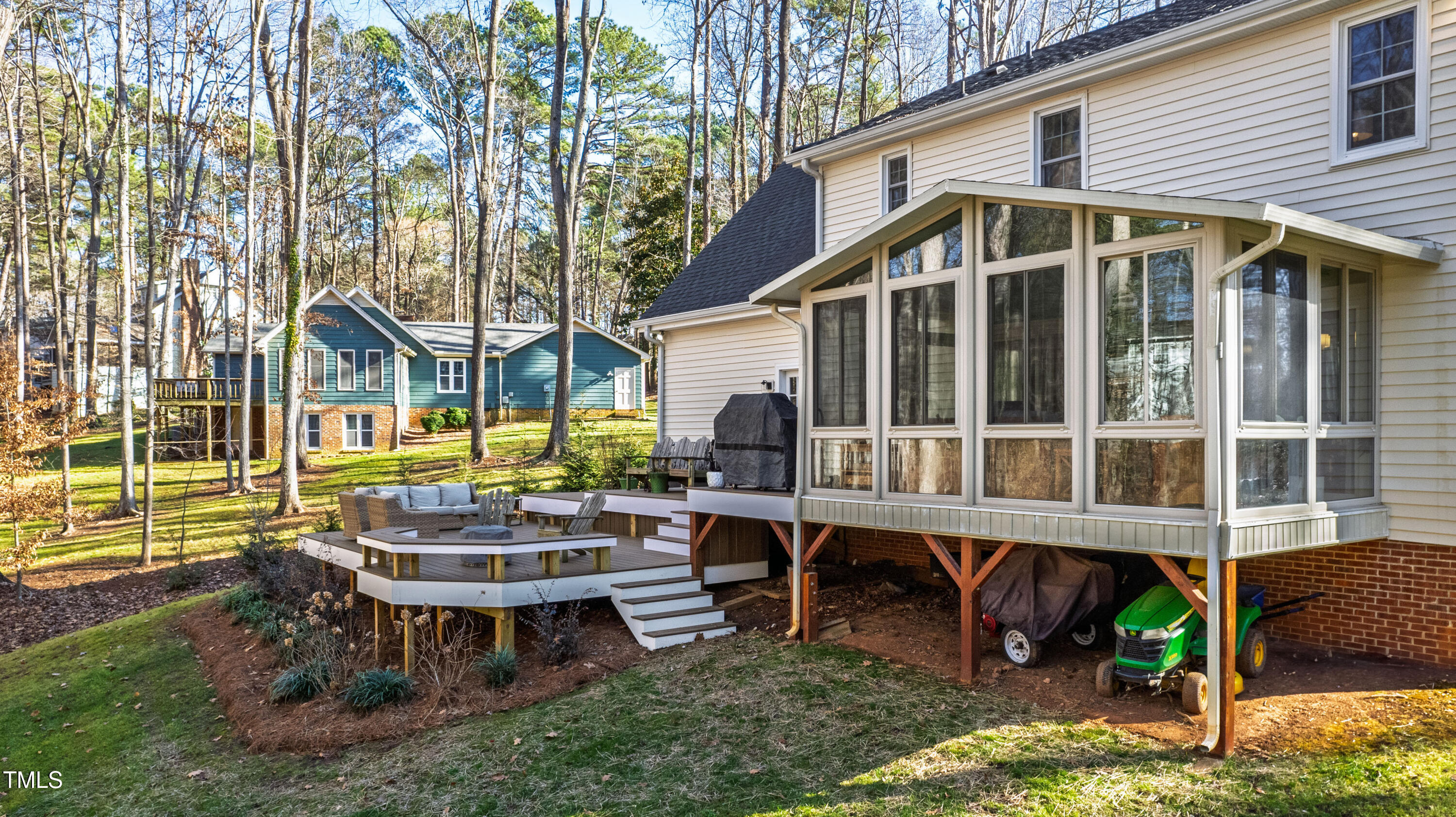 8812 Sleepy Creek Drive