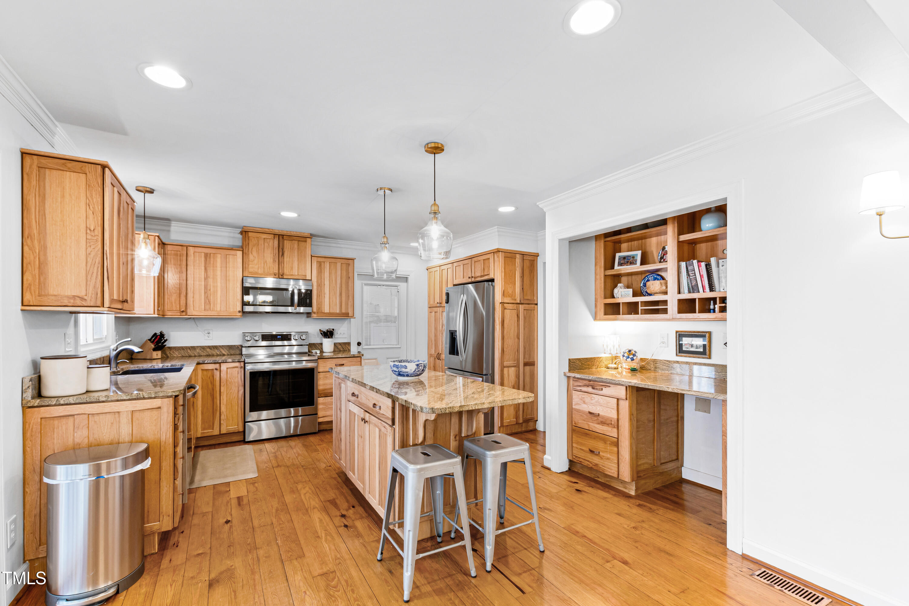 8812 Sleepy Creek Drive