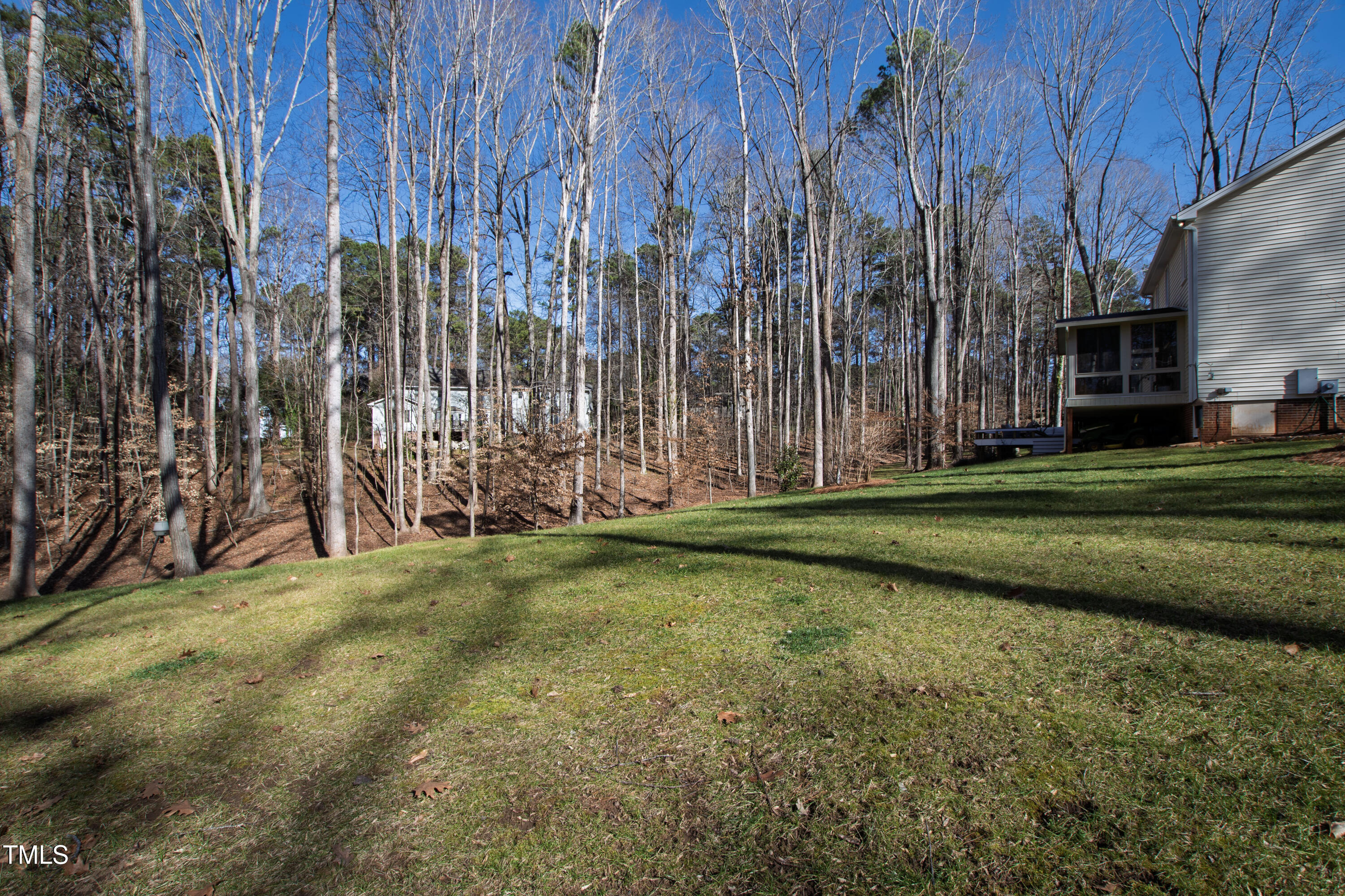 8812 Sleepy Creek Drive