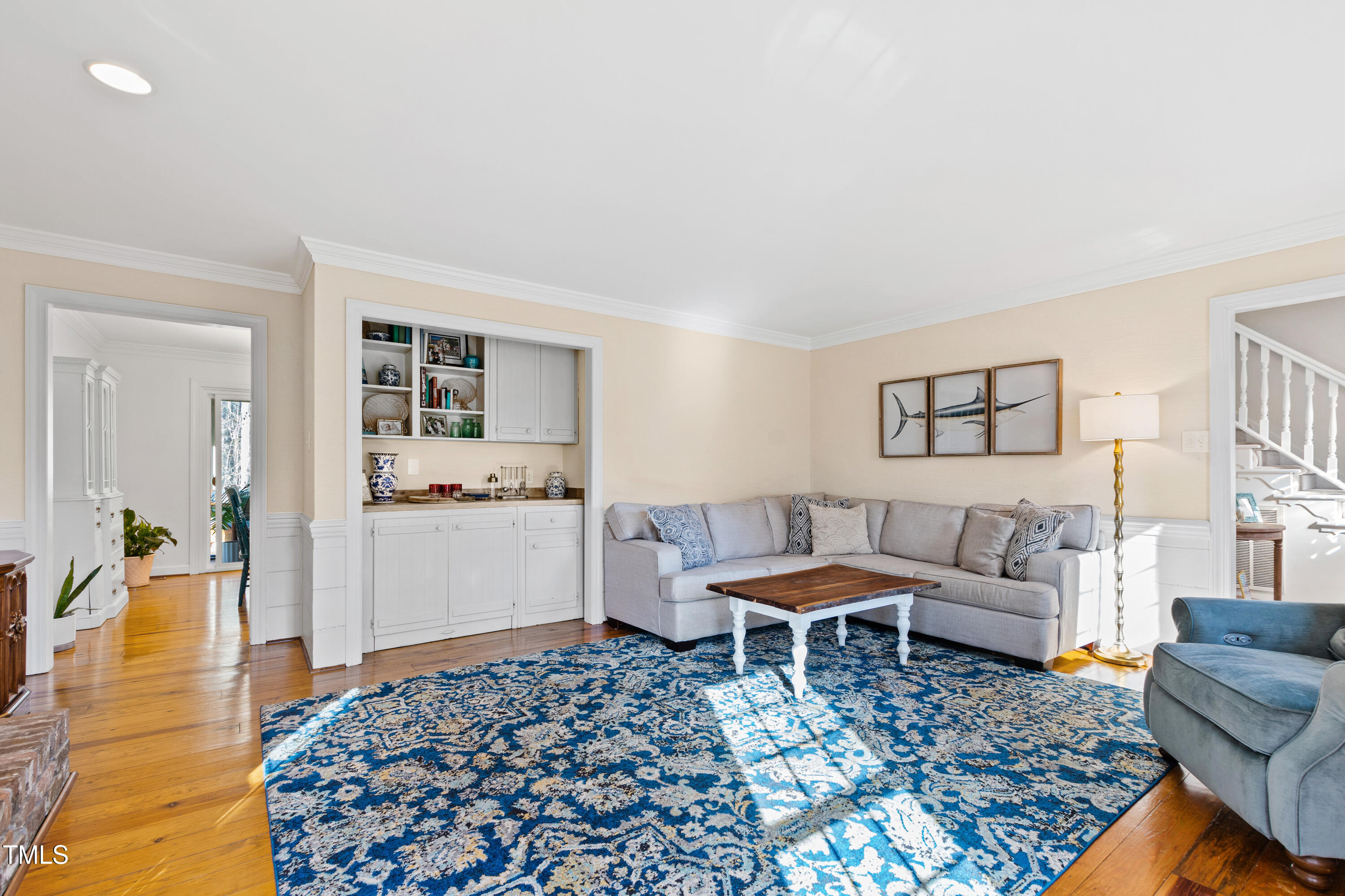 8812 Sleepy Creek Drive