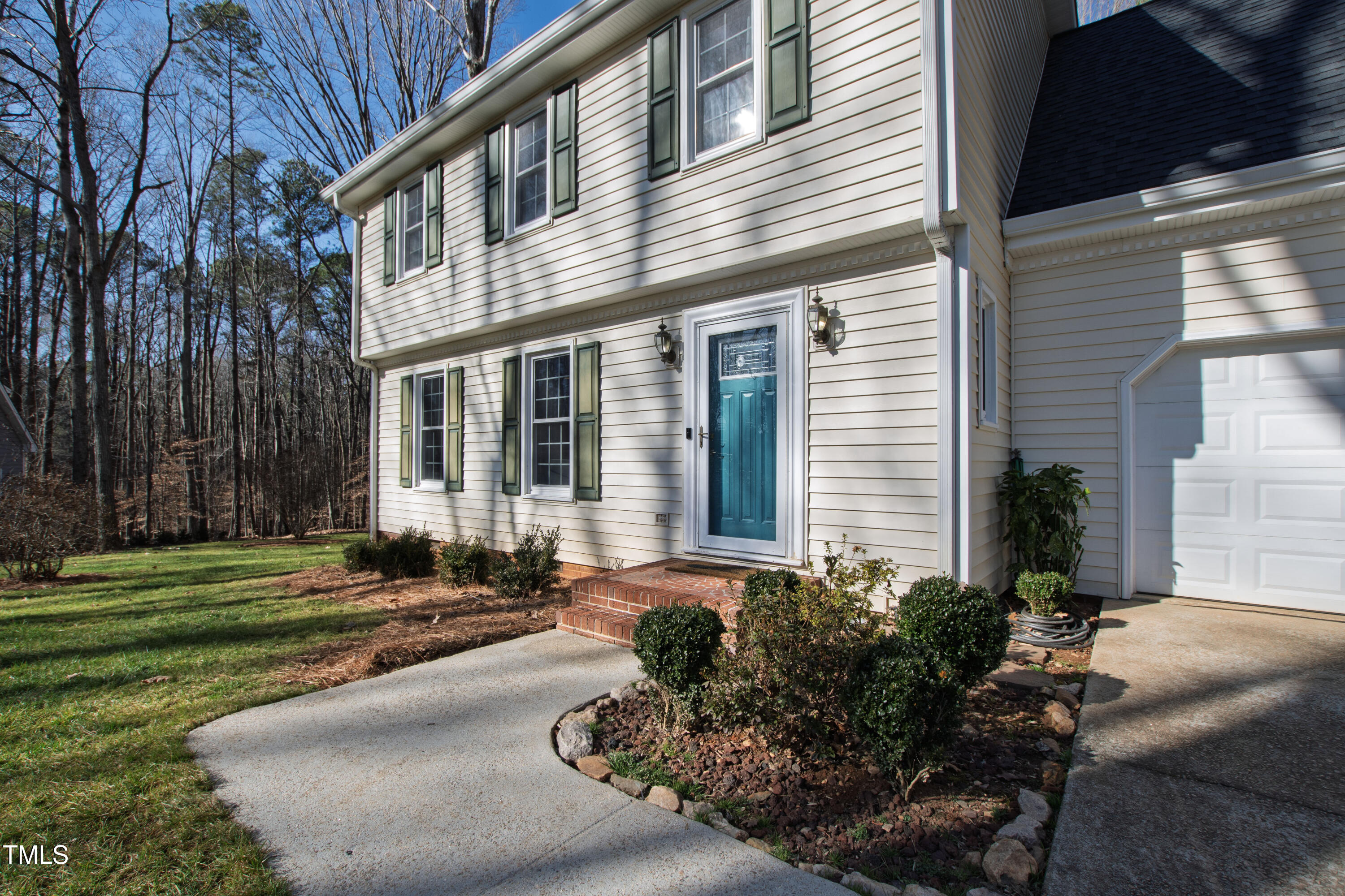 8812 Sleepy Creek Drive