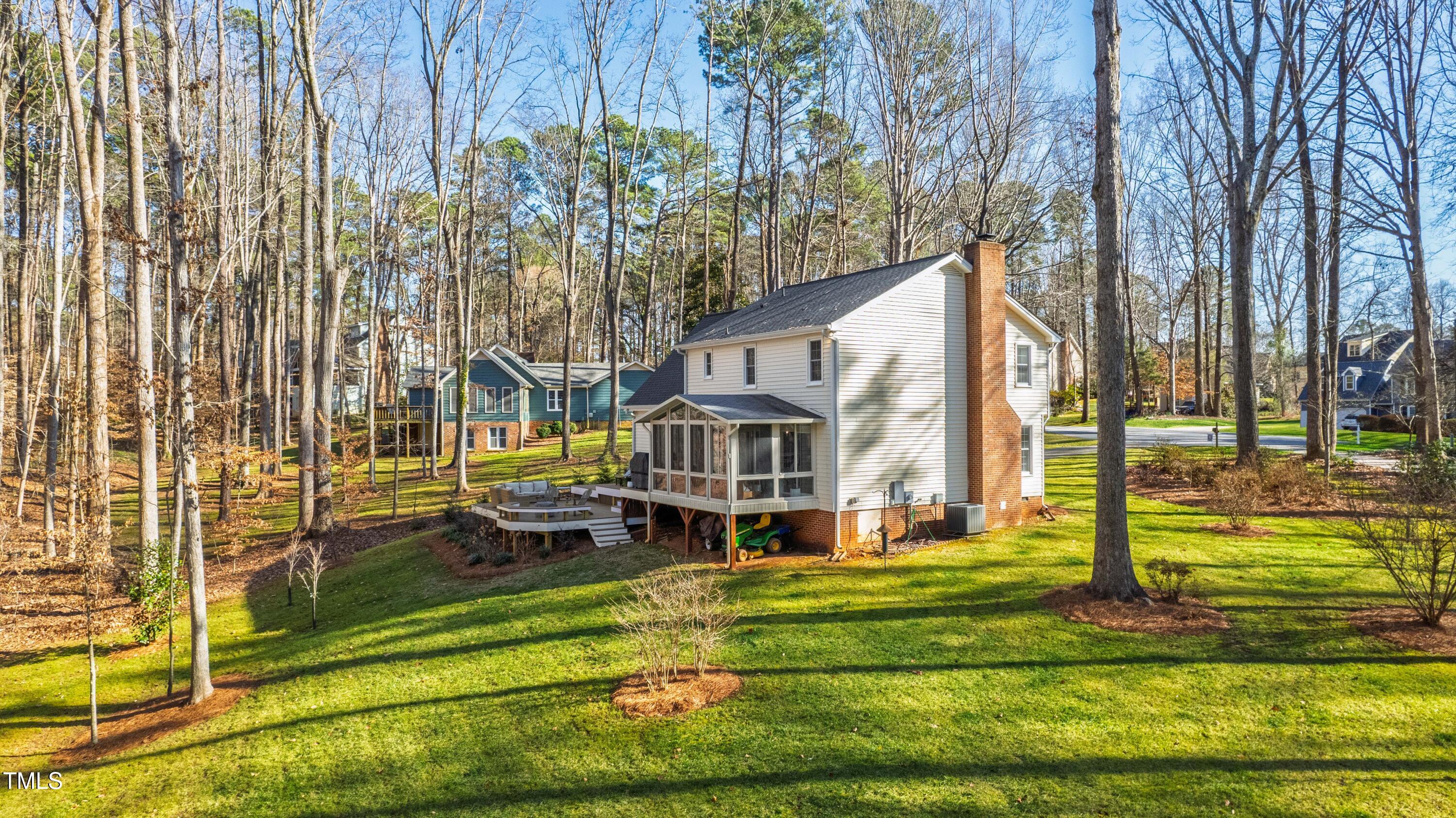 8812 Sleepy Creek Drive