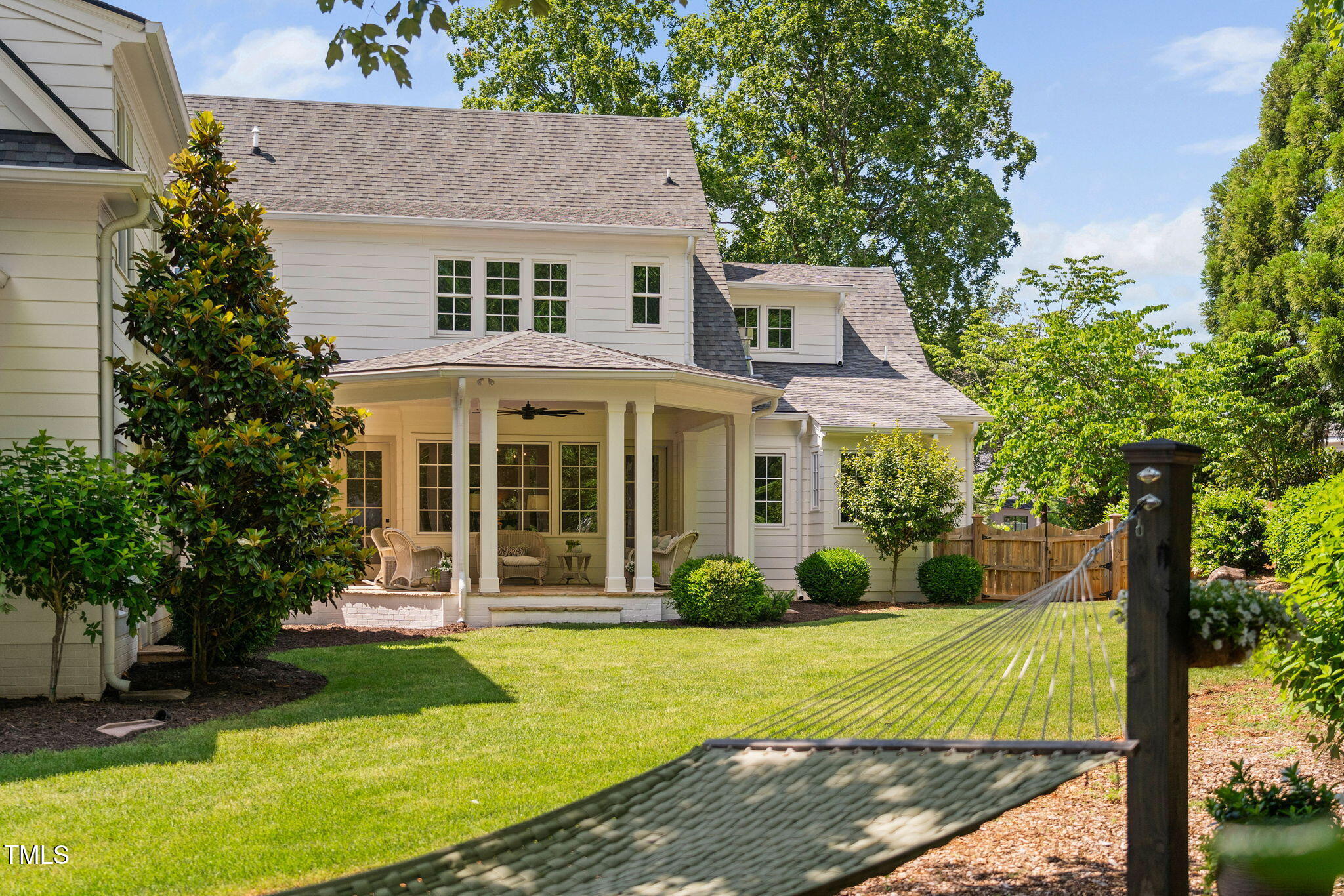 4404 Yadkin Drive