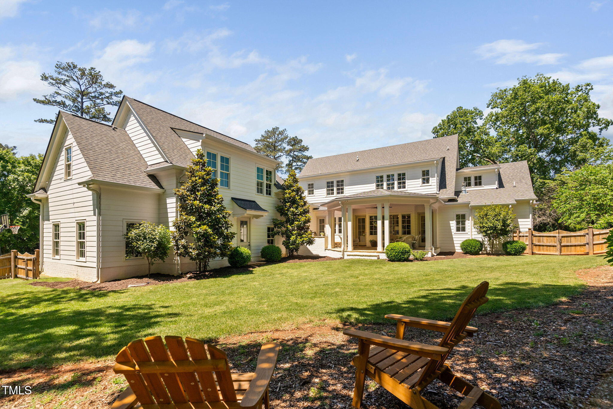 4404 Yadkin Drive