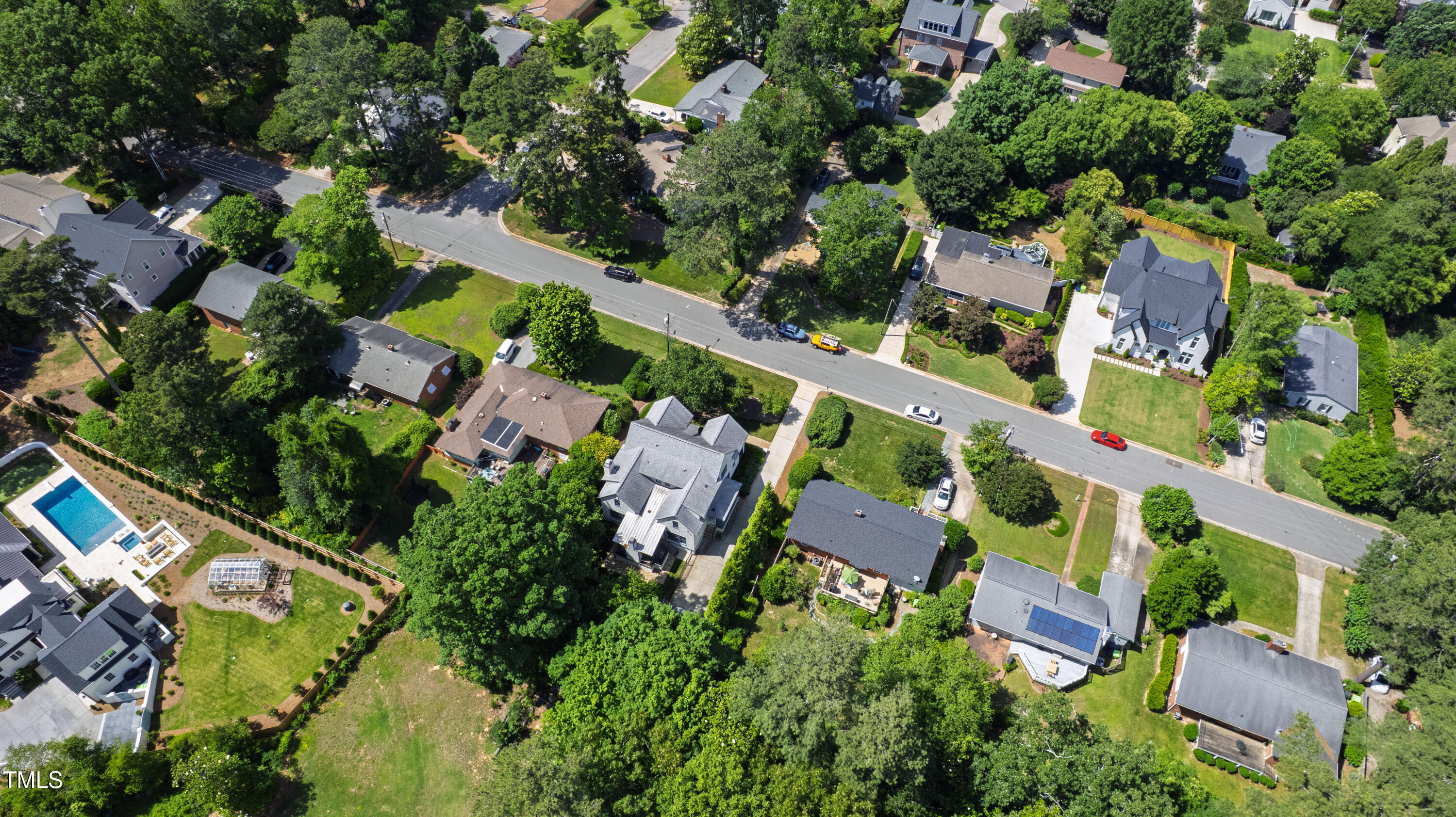 523 Vick Avenue