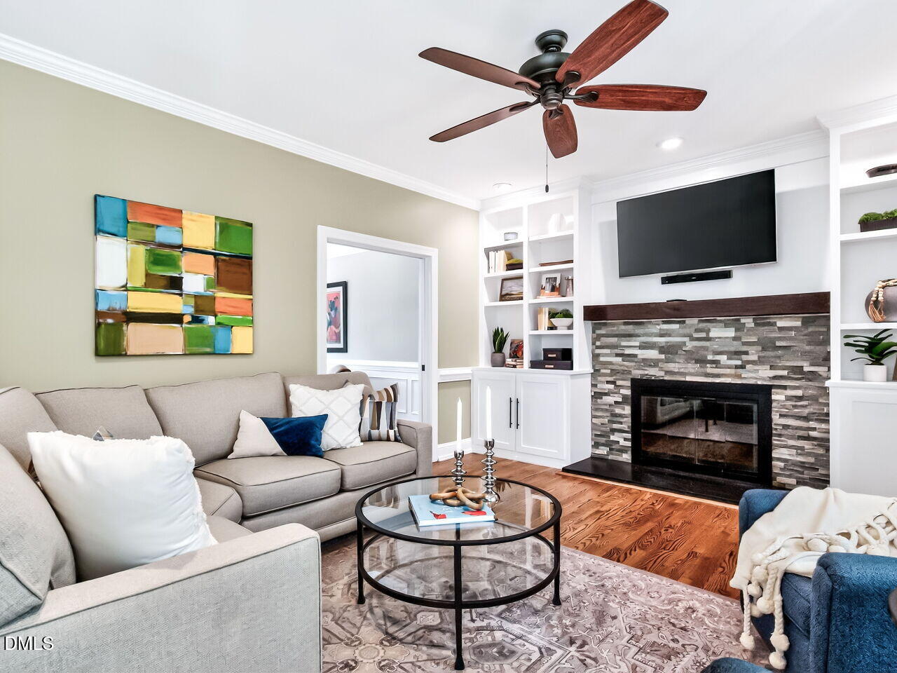 106 Drysdale Court