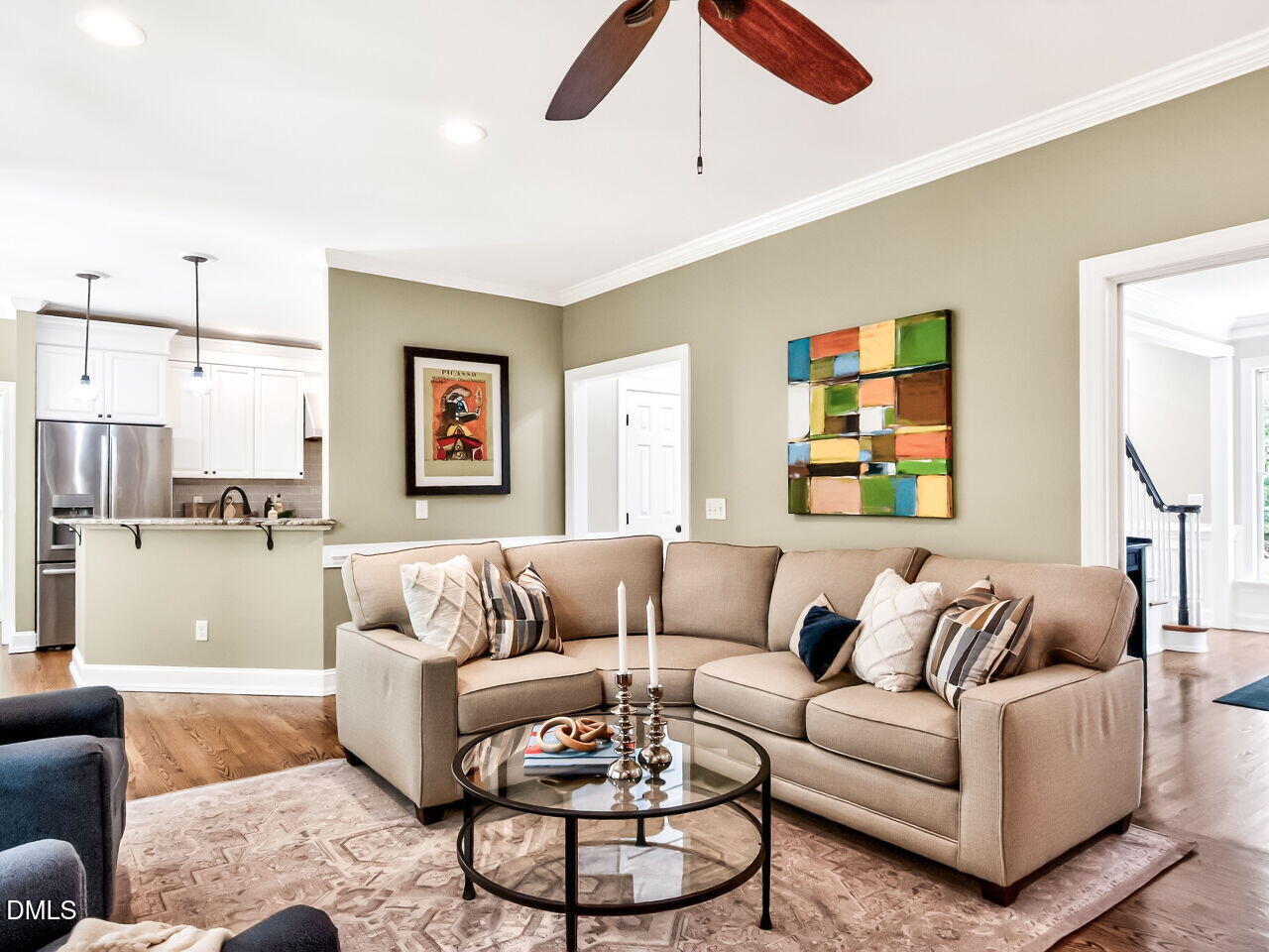 106 Drysdale Court